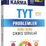 ALTINKARMA TYT PROBLEMLER SORU BANKASI