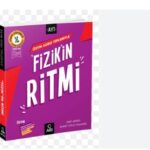 ARI AYT FİZİĞİN RİTMİ SORU BANKASI