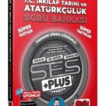 BENİM HOCAM 8.SINIF İNKILAP +PLUS SORU BANKASI