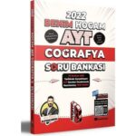 BENİM HOCAM COĞRAFYA AYT SORU BANKASI