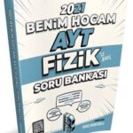 BENİM HOCAM FİZİK AYT SORU BANKASI