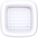 BESTWAY HAVUZ 86X25cm ŞİŞEN ZEMİN BANYO (51116) - Görsel 2