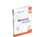 BİREY A BİYOLOJİ SORU BANKASI GELİŞİM SERİSİ