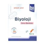 BİREY B BİYOLOJİ SORU BANKASI GELİŞİM SERİSİ