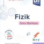 BİREY B FİZİK SORU BANKASI GELİŞİM SERİSİ