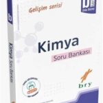 BİREY B KİMYA SORU BANKASI GELİŞİM SERİSİ