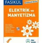 BİREY ELEKTRİK VE MANYETİZMA SORU BANKASI FASİKÜL