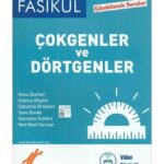 BİREY FASİKÜL ÇOKGENLER VE DÖRTGENLER SORU BANKASI
