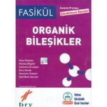 BİREY ORGANİK BİLEŞİKLER SORU BANKASI FASİKÜL