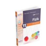 BİREY PLE 11. SINIF FİZİK SORU BANKASI