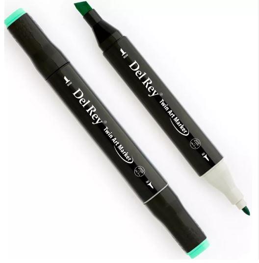 DEL REY MARKER TWİN B62 MARİNE BLUE 07 10