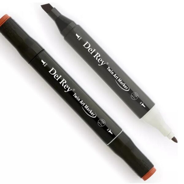 DEL REY MARKER TWİN BR91 NATUREL OAK 13 04