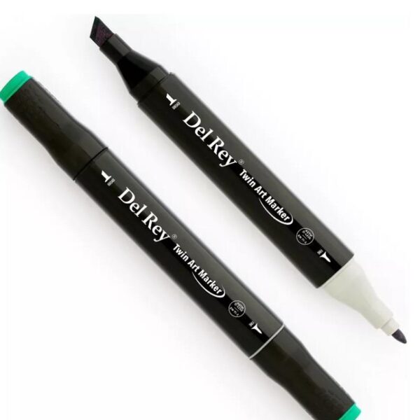 DEL REY MARKER TWİN G54 VIRIDIAN 07 04
