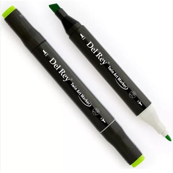 DEL REY MARKER TWİN GY179 AQUA MİNT 08 05