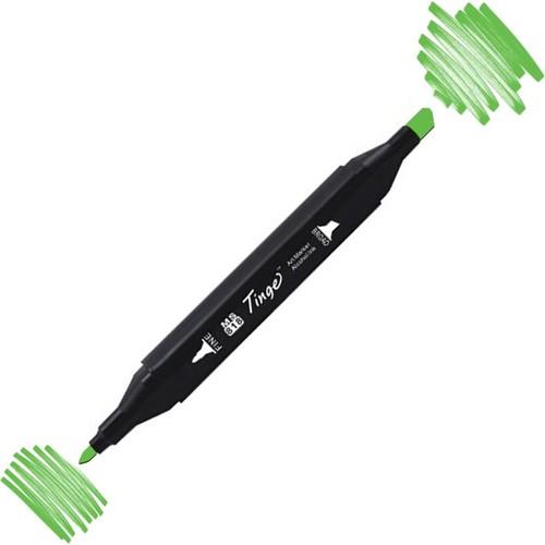 DEL REY MARKER TWİN GY47 GRASS GREEN 05 10