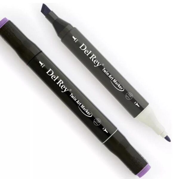 DEL REY MARKER TWİN P83 LAVENDER 10 09