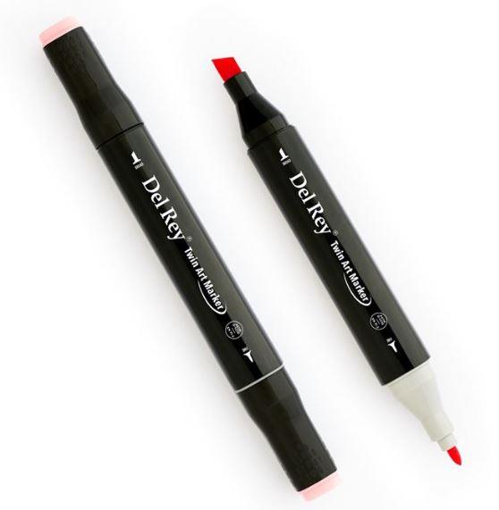 DEL REY MARKER TWİN PR7 COSMOS 01 07 RP7