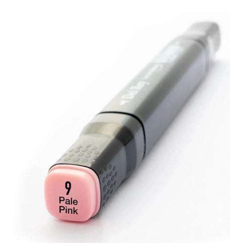 DEL REY MARKER TWİN RP9 PALE PİNK 01 09