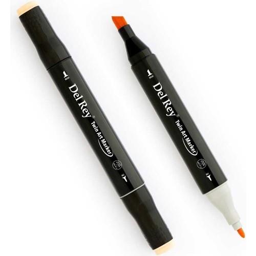 DEL REY MARKER TWİN YR29 BARELEY BELGE 04 07