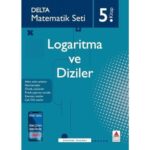 DELTA KÜLTÜR MATEMATİK SETİ 5.KİTAP