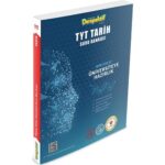 DERSPEKTİF TYT TARİH SORU BANKASI