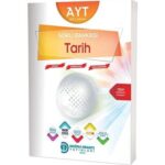 DOĞRU ORANI AYT TARİH SORU BANKASI