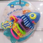 EARLY STAR FLEX A FİSH