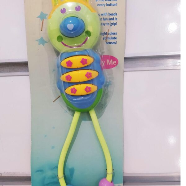 EARLY STAR MY CELL PHONE PİLLİ