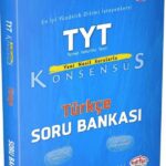 EDİTÖR TÜRKÇE TYT KONSENSÜS SORU BANKASI