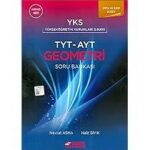 ESEN GEOMETRİ TYT-AYT SORU BANKASI
