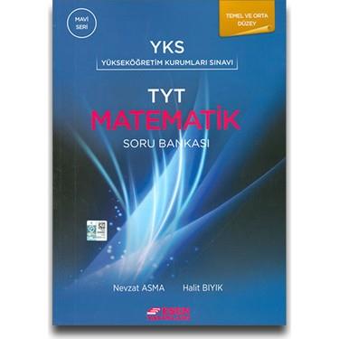 ESEN MATEMATİK TYT SORU BANKASI