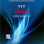 ESEN TARİH TYT SORU BANKASI