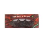 ESER TAVLA PULU LUX PLASTİK İTHAL NO:3