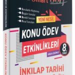 EYG 8.SINIF İNKILAP SMART SÖRF KONU ANLATIMI