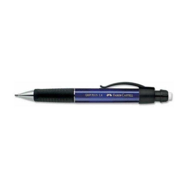 FABER CASTELL Grip Plus 1.4 mm Versatil Mavi