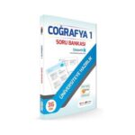 FARKLI SİSTEM COĞRAFYA 1 ÇÖZÜMLÜ SORU BANKASI