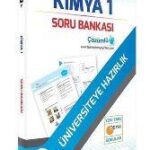 FARKLI SİSTEM KİMYA 1 ÇÖZÜMLÜ SORU BANKASI