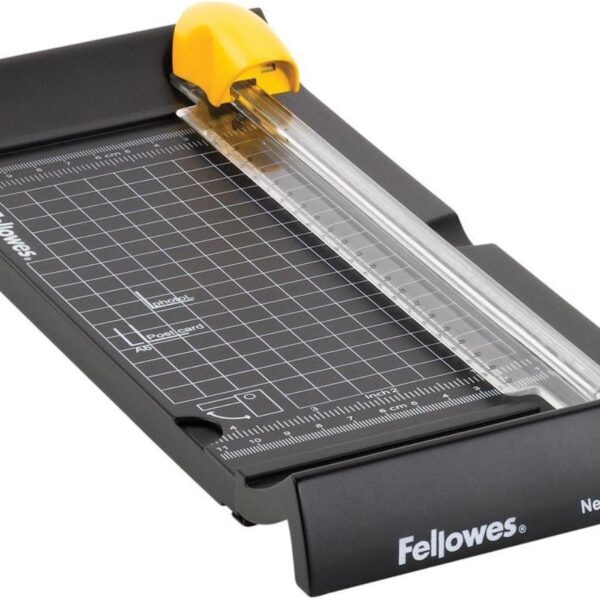 FELLOWES 54127 KAĞIT KESİCİ SÜRGÜLÜ GİYOTİN