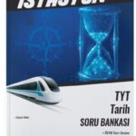 FOKUS TARİH TYT İSTASYON SORU BANKASI