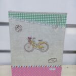 FOTO ALBÜMÜ 20YP YAPIŞTIRMALI PEMBE RENK