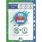 GOL YAYINLARI TYT PIXEL DENEME