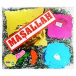 HİLAL  DOĞUM GÜNÜ SÜSÜ  NO:4