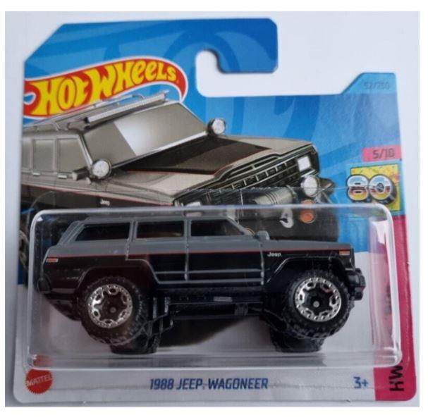 hot-wheels-1988-jeep-wagoneer-4683-1.jpg HOT WHEELS 1988 JEEP WAGONEER HKG86-52 - Görsel 1