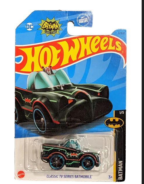hot-wheels-classic-tv-series-batmobile-hkj72-3-4544-1.jpg HOT WHEELS CLASSIC TV SERIES BATMOBILE HKJ72-3 - Görsel 1