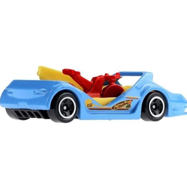 HOT WHEELS DEORA III HKJ34-71