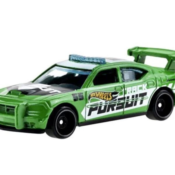 HOT WHEELS DODGE CHAGER DRIFT HKG92-54