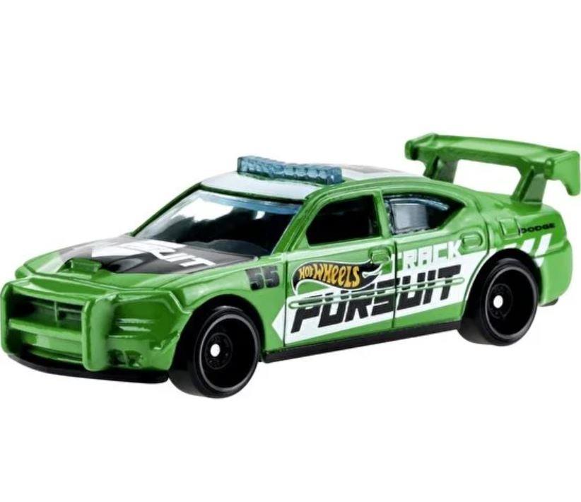 hot-wheels-dodge-chager-drift-hkg92-54-4555-1.jpg HOT WHEELS DODGE CHAGER DRIFT HKG92-54 - Görsel 1