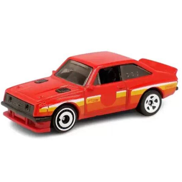 HOT WHEELS FORD ESCORT RS2000 HKJ77-4