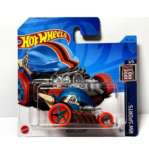 HOT WHEELS HEAD GASKET HKH81-90