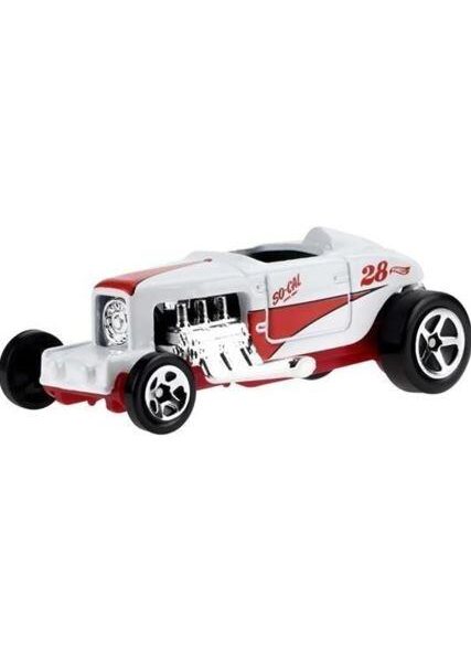 HOT WHEELS MAX STEEL HKH39-62